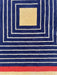 Tisca Hand-Tufted Wool Rug France