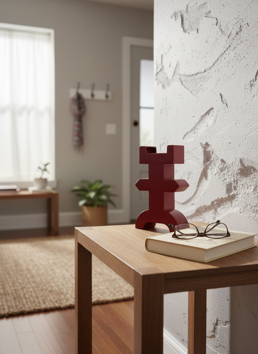 Ceramic Vase by Florio