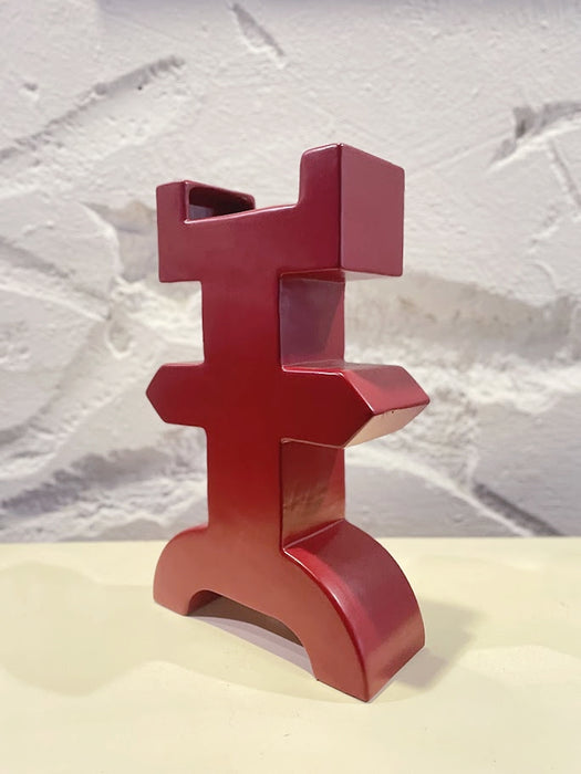 Ceramic Vase by Florio