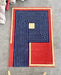 Tisca Hand-Tufted Wool Rug France