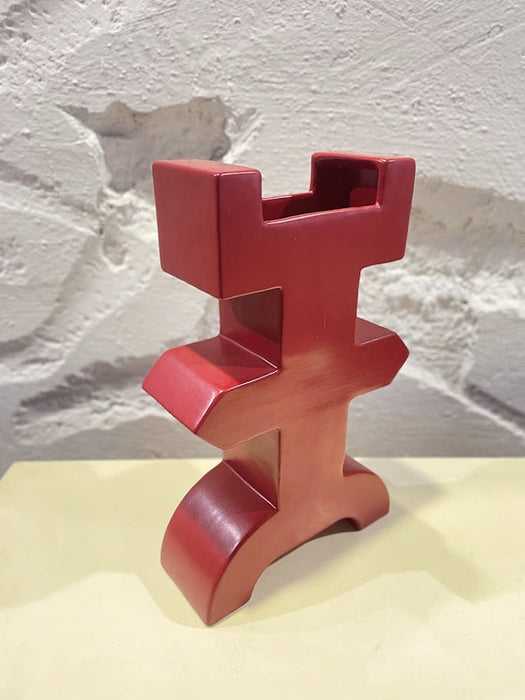 Ceramic Vase by Florio