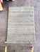Tisca Ducale Hand-Tufted Wool Rug 1980s France
