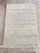 Tisca Ducale Hand-Tufted Wool Rug 1980s France