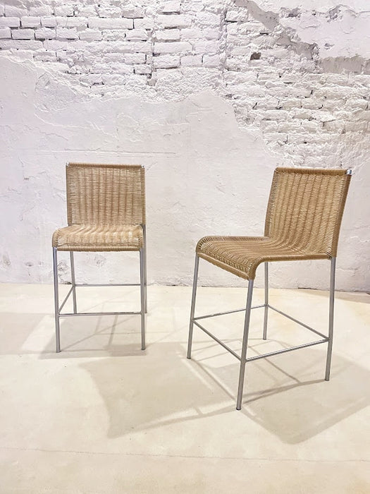 Bar Stools by Enrico Franzolini Italy 1990s