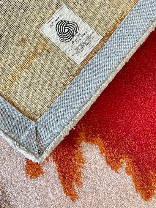 Tisca Forster Hand-Tufted Wool Rug