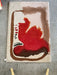 Tisca Forster Hand-Tufted Wool Rug