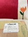 Hand-Tufted Wool Rug 1980s France