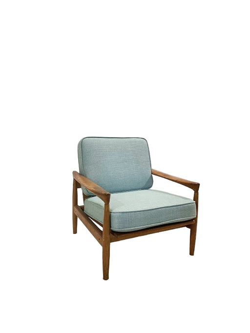 Dán kényelmes stilusos fotel 1960s évek