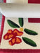 Hand-Tufted Wool Rug 1980s France