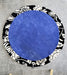 Artisca Vermont Hand Tufted Rug 1980s France