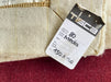 Tisca Meda Hand-Tufted Wool Rug 1980s France