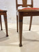  Scandinavian Art Nouveau Chairs