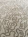 Artisca "Vermont" Hand-Tufted Wool Rug, France 1970s-1980s, 170 × 240 cm