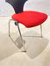 Vintage Kusch+Co Postmodern Stacking Chair – 1980s