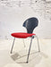 Vintage Kusch+Co Postmodern Stacking Chair – 1980s