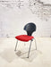 Vintage Kusch+Co Postmodern Stacking Chair – 1980s