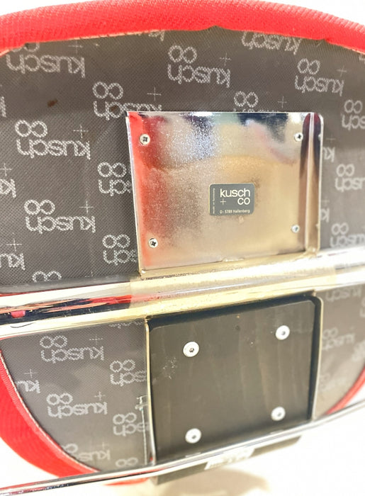 Vintage Kusch+Co Postmodern Stacking Chair – 1980s