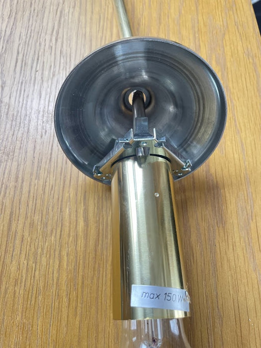 DORIA Leuchten Pendant Lamp – German Mid-Century