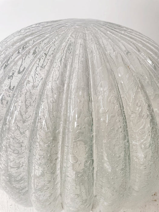 DORIA Leuchten Pendant Lamp – German Mid-Century