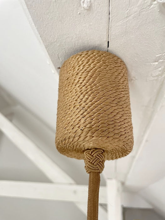 DORIA Leuchten Pendant Lamp – German Mid-Century