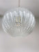 DORIA Leuchten Pendant Lamp – German Mid-Century