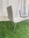  Ligne Roset TV Dining Chairs by Pierre Paulin