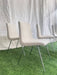  Ligne Roset TV Dining Chairs by Pierre Paulin