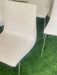  Ligne Roset TV Dining Chairs by Pierre Paulin