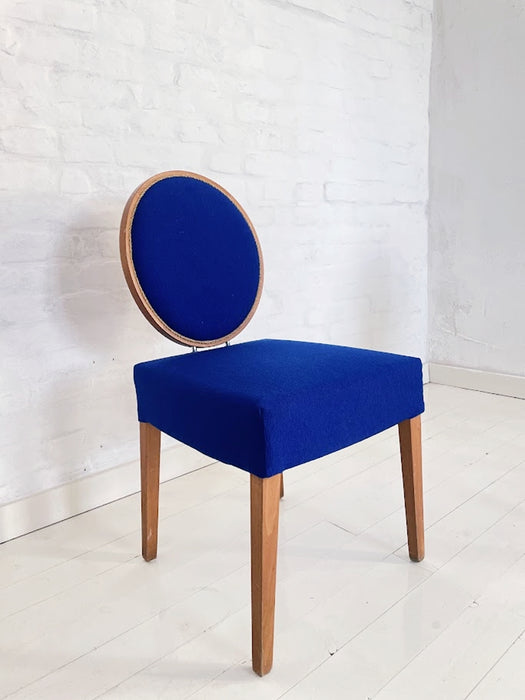 Pair of Italian Postmodern Chairs 1990s