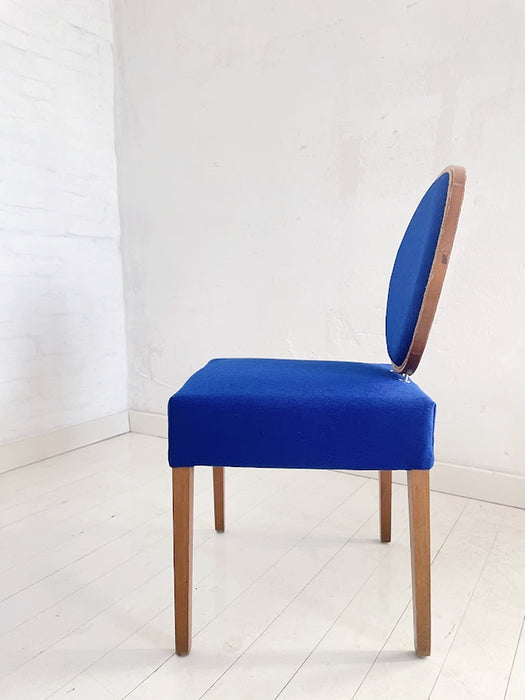 Pair of Italian Postmodern Chairs 1990s