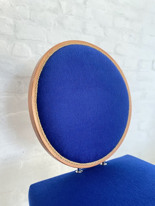 Pair of Italian Postmodern Chairs 1990s