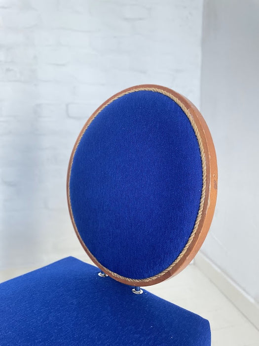 Pair of Italian Postmodern Chairs 1990s