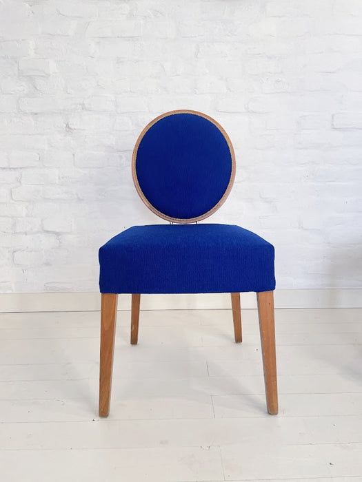 Pair of Italian Postmodern Chairs 1990s