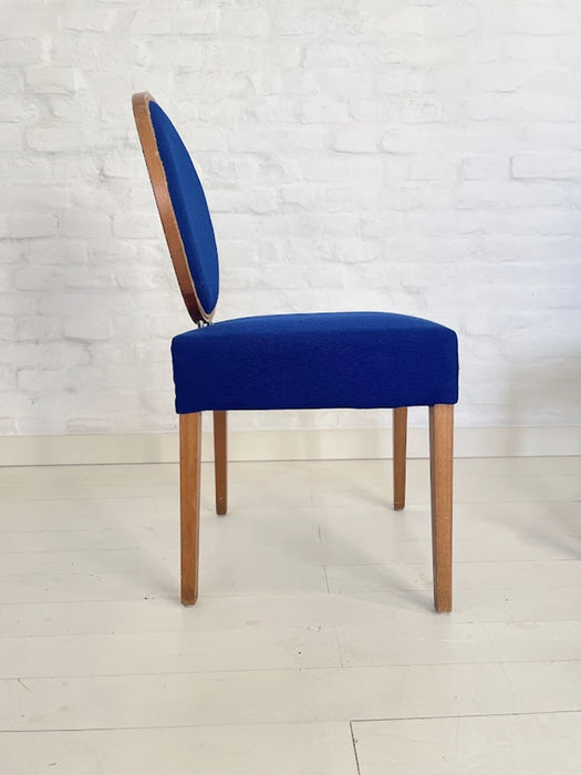 Pair of Italian Postmodern Chairs 1990s