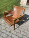 Trienna Lounge Chair by Carl-Axel Acking 1957