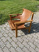 Trienna Lounge Chair by Carl-Axel Acking 1957
