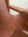Trienna Lounge Chair by Carl-Axel Acking 1957
