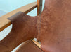 Trienna Lounge Chair by Carl-Axel Acking 1957