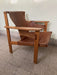 Trienna Lounge Chair by Carl-Axel Acking 1957