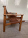 Trienna Lounge Chair by Carl-Axel Acking 1957