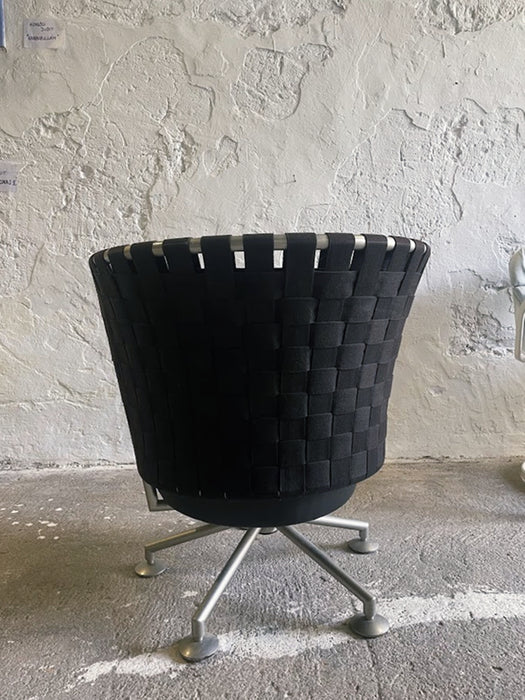CIRCO Swivel Chair by Peter Maly for COR 1999
