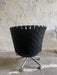 CIRCO Swivel Chair by Peter Maly for COR 1999