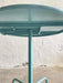 Max Ernst Haefeli – Bauhaus Garden Table for Embru, Switzerland, 1940s