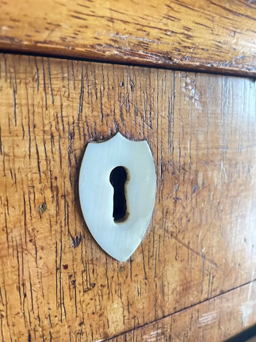 Swedish Biedermeier Writing Secretaire, circa 1830–1845