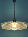 pendant lamp by Paul Secon for Sompex