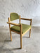Vintage German Armchair in the Style of Hank Lowenstein - Padova Inspired 1970s