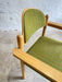 Vintage German Armchair in the Style of Hank Lowenstein - Padova Inspired 1970s