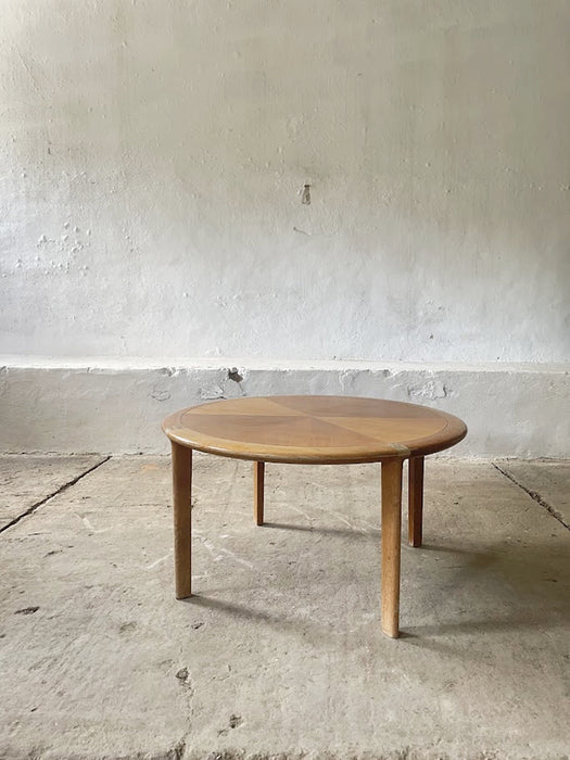 Coffee Table by Wilhelm Knoll 1976 Germany