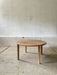 Coffee Table by Wilhelm Knoll 1976 Germany