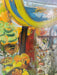 Untitled (Study), by Kazuo Yamada, Large Japanese Painting 2015